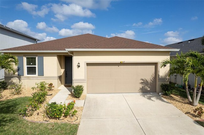 property at 11517 Palmetto Sands Ct