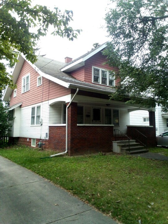 3532 Watson Ave in Toledo, OH - Building Photo