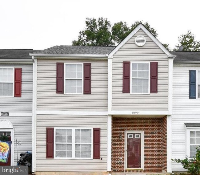 property at 10914 Coreys Way