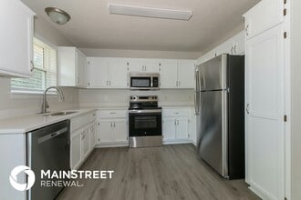 406 Brookside Cir in Kearney, MO - Building Photo - Building Photo
