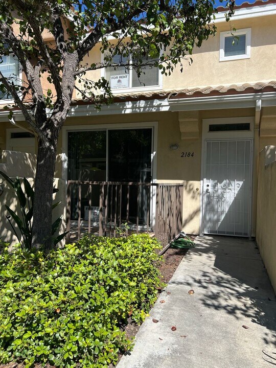 2184 Cabo Bahia in Chula Vista, CA - Building Photo
