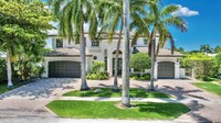 749 NE 71st St in Boca Raton, FL - Foto de edificio - Building Photo