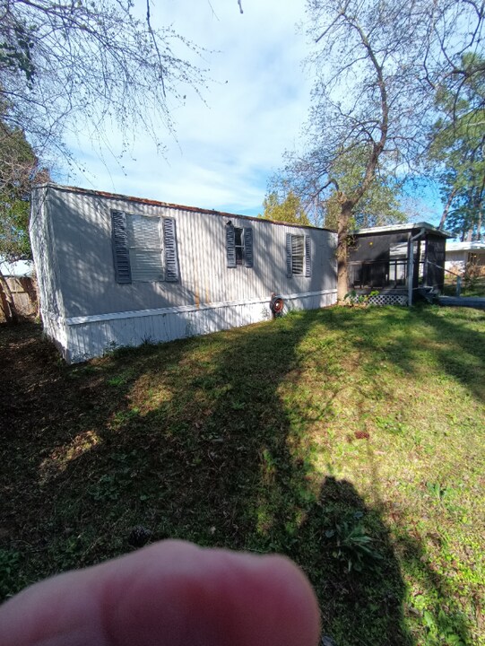 2327 Anne Ave in Panama City, FL - Building Photo