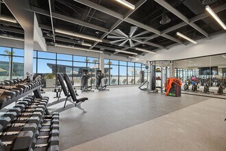 RISE Doro in Jacksonville, FL - Foto de edificio - Building Photo