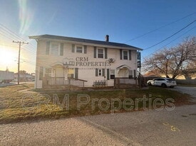 510 E Morgan St in Kokomo, IN - Building Photo