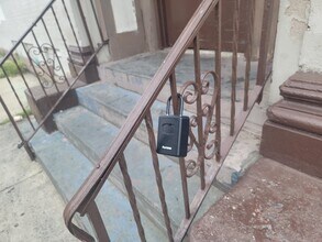 100 Linden Ave in Jersey City, NJ - Building Photo - Building Photo