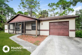 447 Freeman Rd NW in Palm Bay, FL - Building Photo - Building Photo