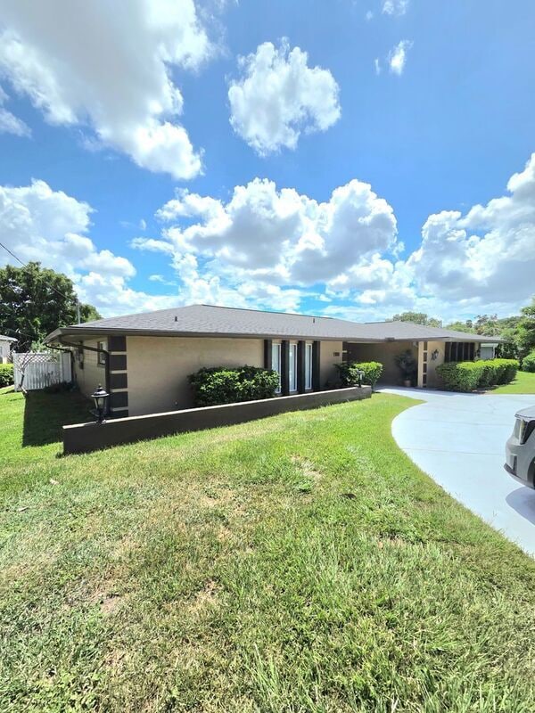 property at 2514 Tuscarora Trail