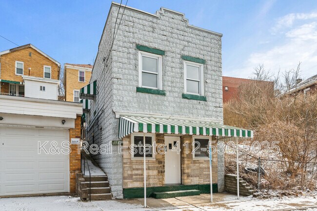property at 1947 Westmont Ave