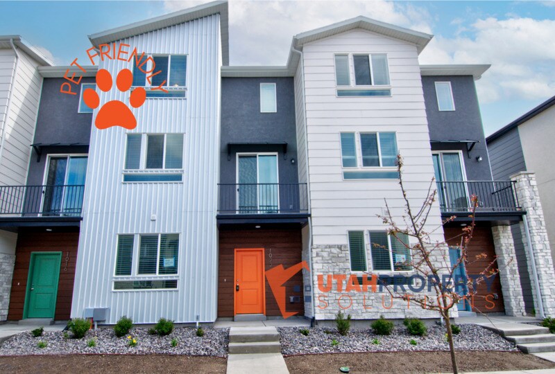 1022 W 430 S in American Fork, UT - Building Photo