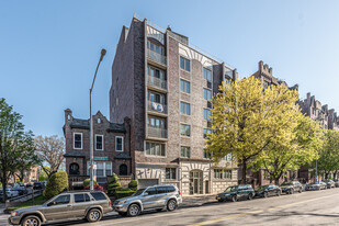 525 Lefferts Ave Apartments