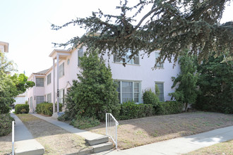 921-923 12th St in Santa Monica, CA - Building Photo - Primary Photo