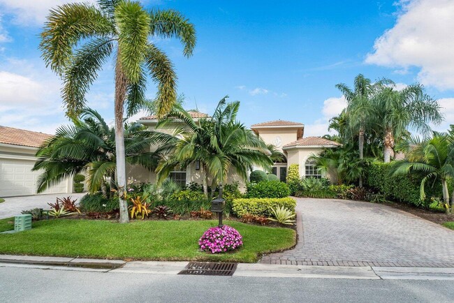 237 Porto Vecchio Way in Palm Beach Gardens, FL - Building Photo - Building Photo