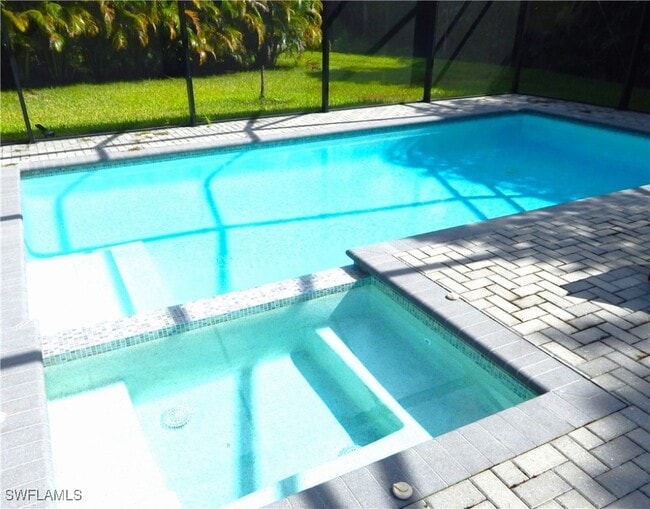 property at 11417 Jacaranda Dr