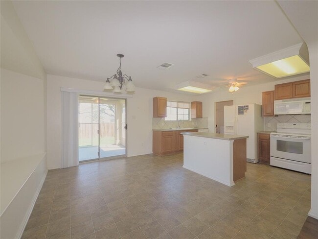 property at 4604 Woodstock Dr