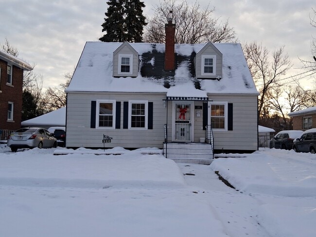 property at 320 Streamside Dr