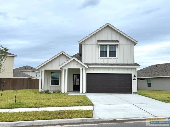 property at 2369 Grove Ln