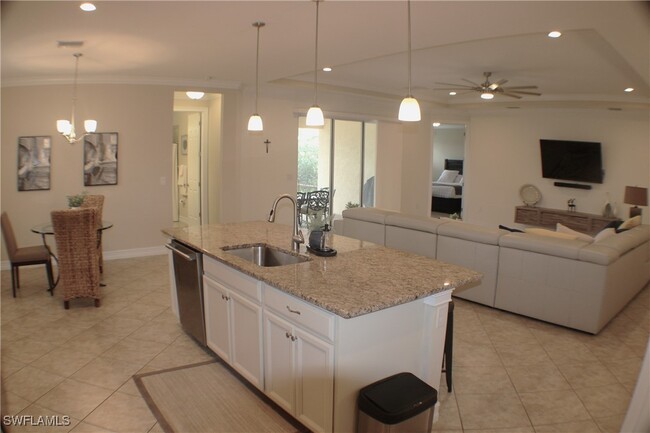 property at 14700 Windward Ln