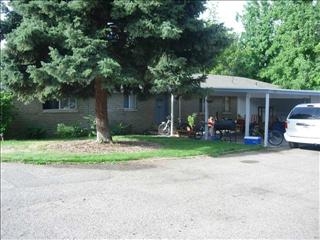 3814-3820 Tamarack Dr in Boise, ID - Building Photo - Building Photo