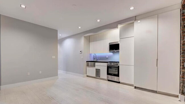 property at 200 Stanton St