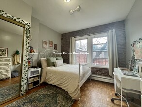 40 Anderson St, Unit 13 in Boston, MA - Building Photo - Building Photo