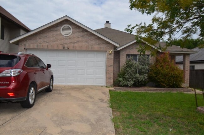 property at 12724 Bartholdi St