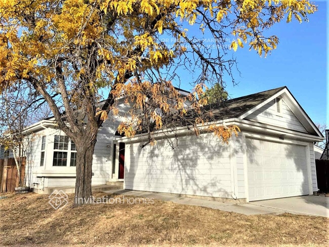 13368 Birch Cir in Thornton, CO - Foto de edificio - Building Photo