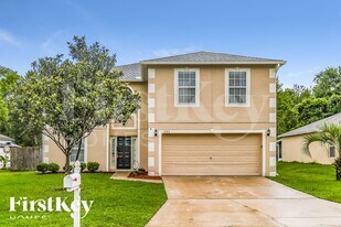 4146 Woodley Creek Rd in Jacksonville, FL - Building Photo