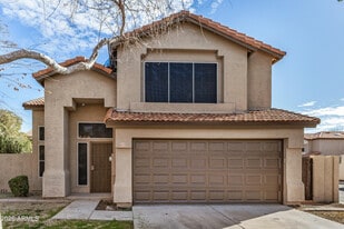 1836 N Stapley Dr in Mesa, AZ - Building Photo