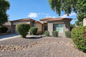 8804 W Glenn Dr in Glendale, AZ - Building Photo - Building Photo