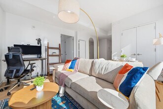 16 Dupont St in Brooklyn, NY - Building Photo - Building Photo