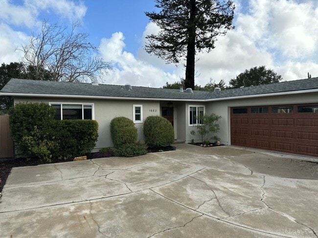 property at 1662 Royal Way