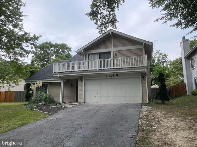 property at 9129 Tulip Grove Rd