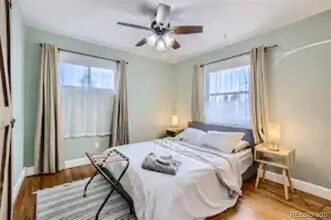 6614 Gray St in Arvada, CO - Foto de edificio - Building Photo