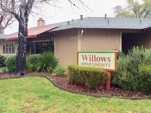 Willows Apartments in Calistoga, CA - Building Photo - Other