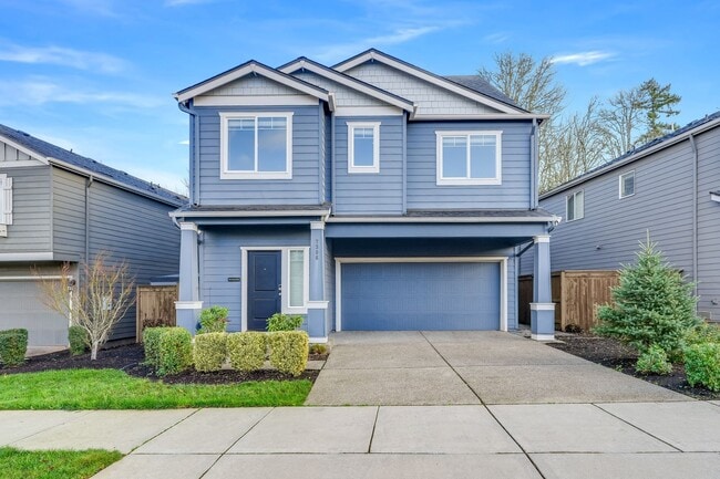 property at 7386 NW 164th Ave