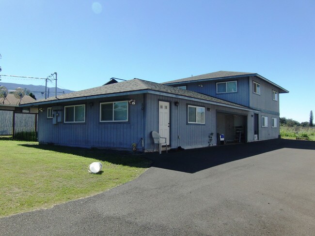 52 Hoolai St in Makawao, HI - Foto de edificio - Building Photo