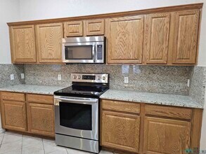 3004 Hammond Blvd in Clovis, NM - Building Photo - Building Photo