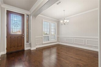 1104 Bentley Drive in Roanoke, TX - Building Photo - Building Photo