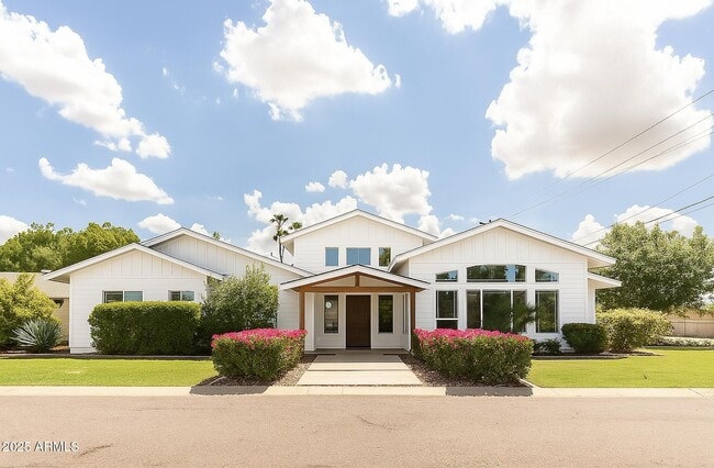 3801 E Glenrosa Ave in Phoenix, AZ - Building Photo - Building Photo