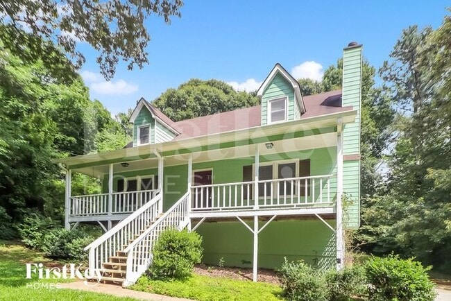 104 Sweetgum Cir in Canton, GA - Building Photo - Building Photo