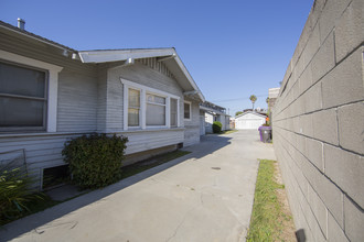 720 Coronado Ave in Long Beach, CA - Building Photo - Building Photo