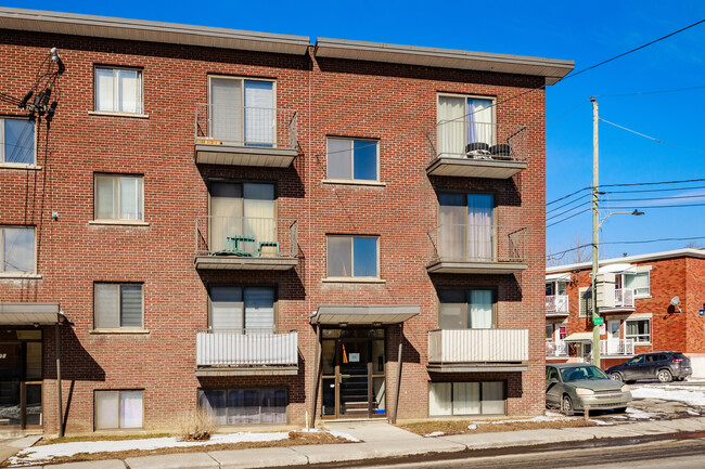 55 Saint-Jacques St in Lachine, QC - Building Photo - Building Photo