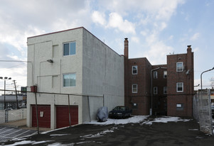 6607 Frankford Ave Apartments