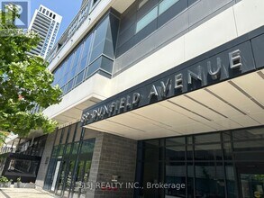 2603-89-3189 Dunfield Ave in Toronto, ON - Building Photo - Building Photo
