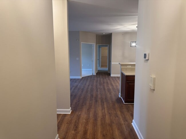 11865 Ridgeway Park Dr in Charlotte, NC - Building Photo - Building Photo