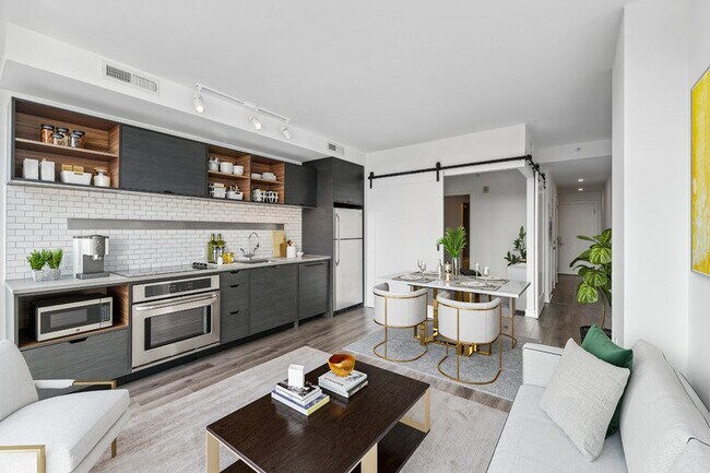 Atlantic Plumbing in Washington, DC - Building Photo - Building Photo