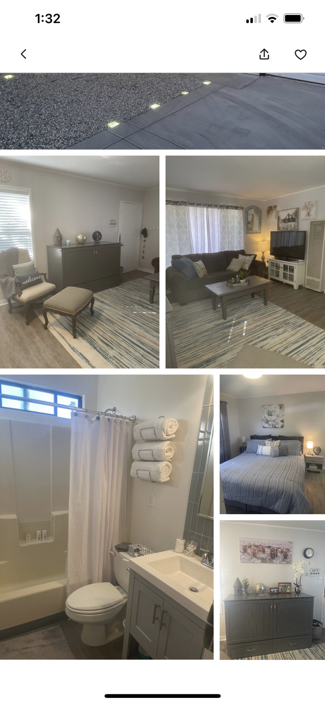 950 4th St, Unit Fully furnished suite