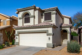 7230 E Knoll St in Mesa, AZ - Building Photo - Building Photo