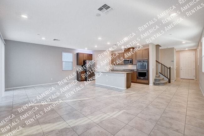 6820 Calvitero St in Las Vegas, NV - Building Photo - Building Photo